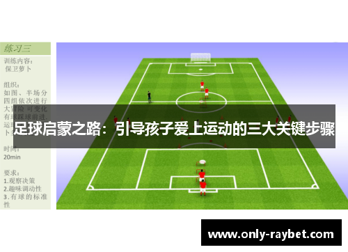 足球启蒙之路:引导孩子爱上运动的三大关键步骤 足球启蒙之路:引导孩子爱上运动的三大关键步骤