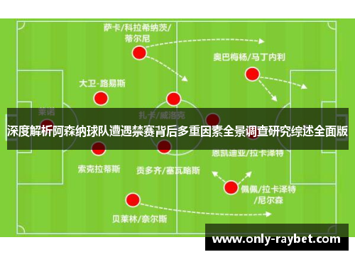 深度解析阿森纳球队遭遇禁赛背后多重因素全景调查研究综述全面版 深度解析阿森纳球队遭遇禁赛背后多重因素全景调查研究综述全面版