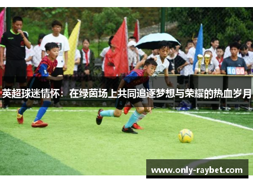 英超球迷情怀：在绿茵场上共同追逐梦想与荣耀的热血岁月